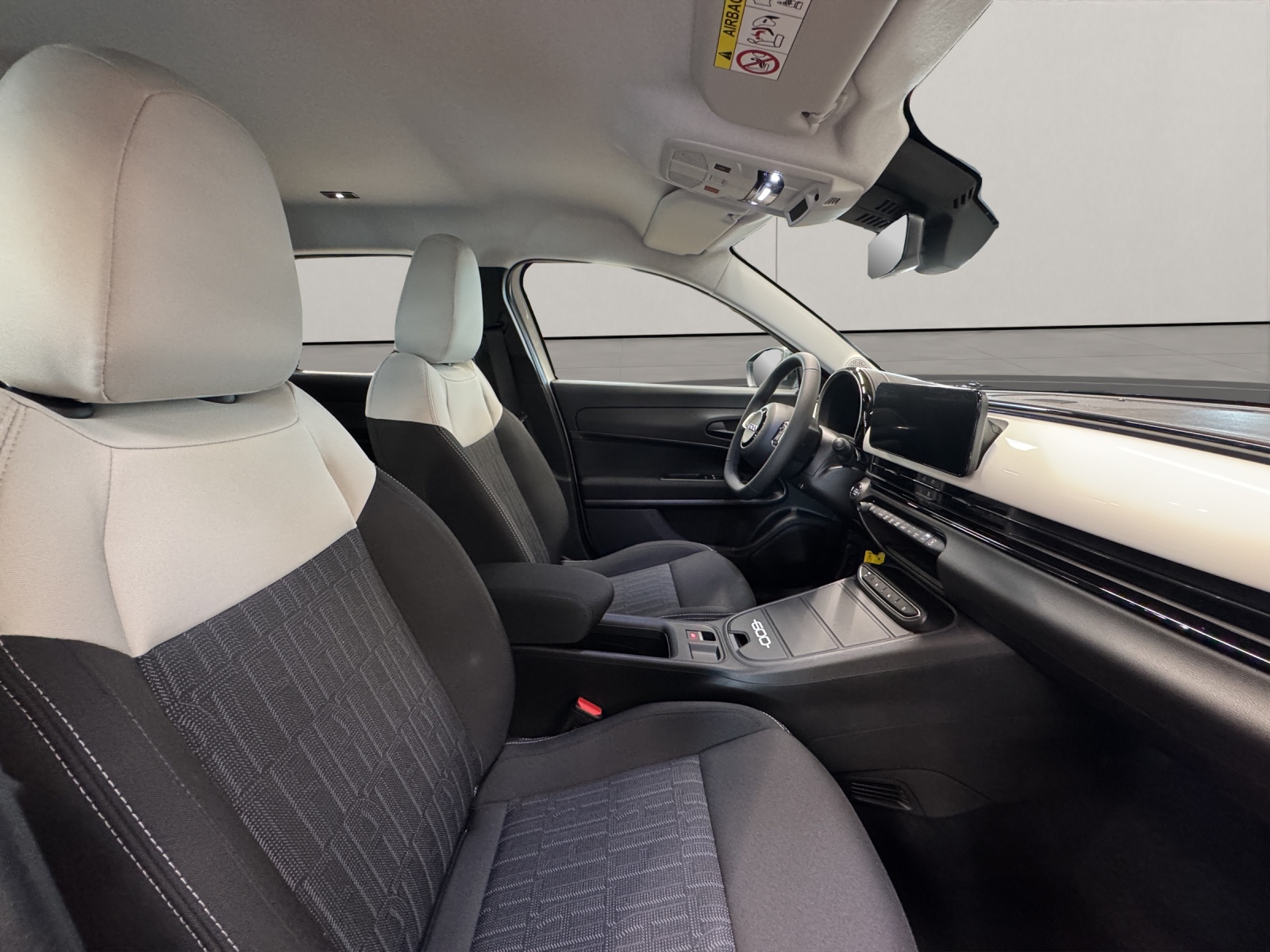 FIAT 600 1.2 Hybrid Icon Swiss Edition-image-15