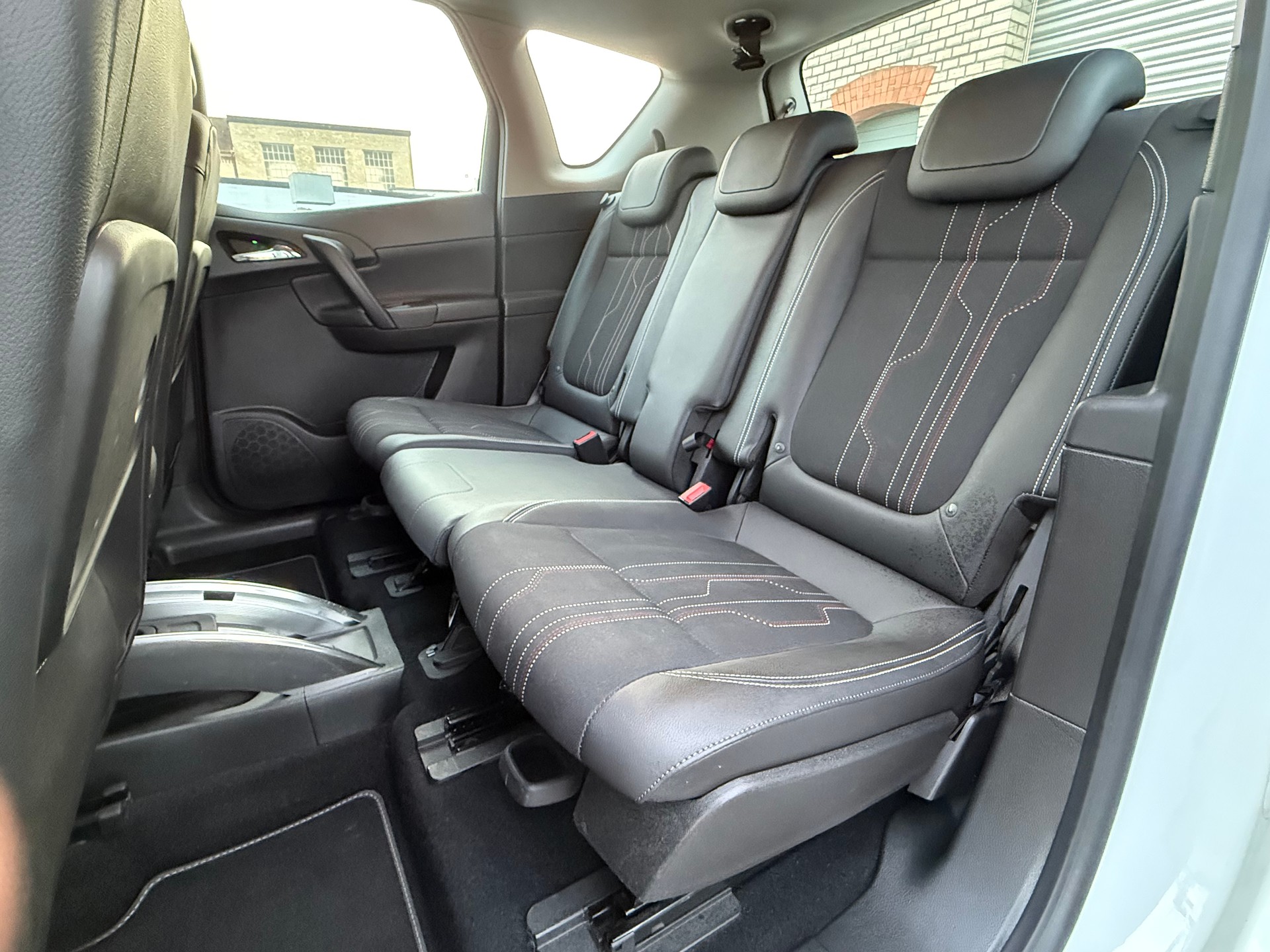 OPEL Meriva 1.4 Turbo Active Edition Automatic-image-11
