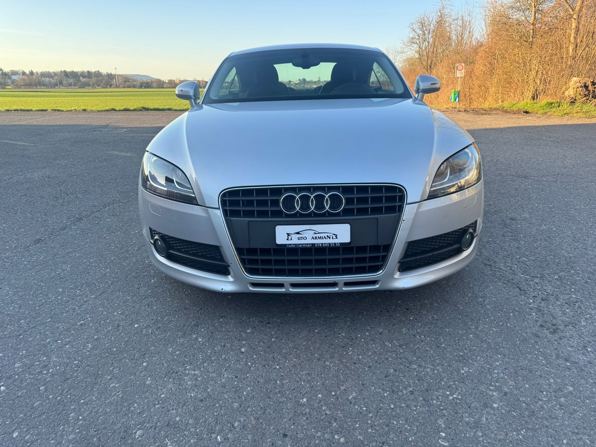 AUDI TT Coupé 2.0 TFSI-image-0