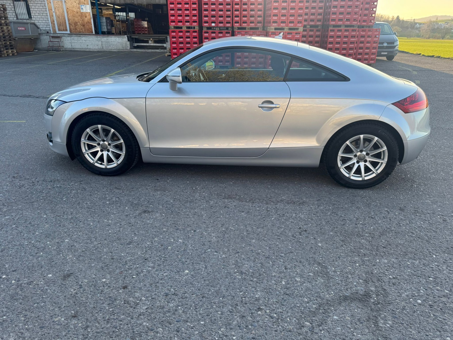 AUDI TT Coupé 2.0 TFSI-image-8