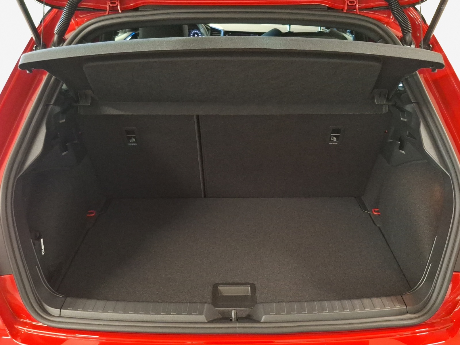 AUDI A1 Sportback 30 TFSI S Line Attraction S-tronic-image-12