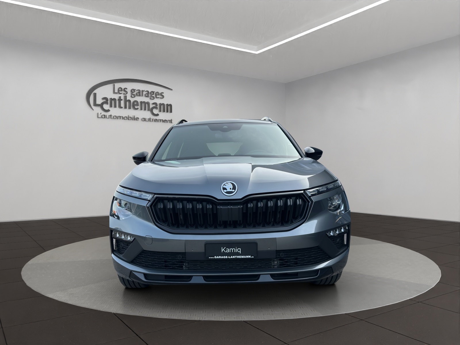SKODA Kamiq 1.0 TSI Monte Carlo DSG-image-6