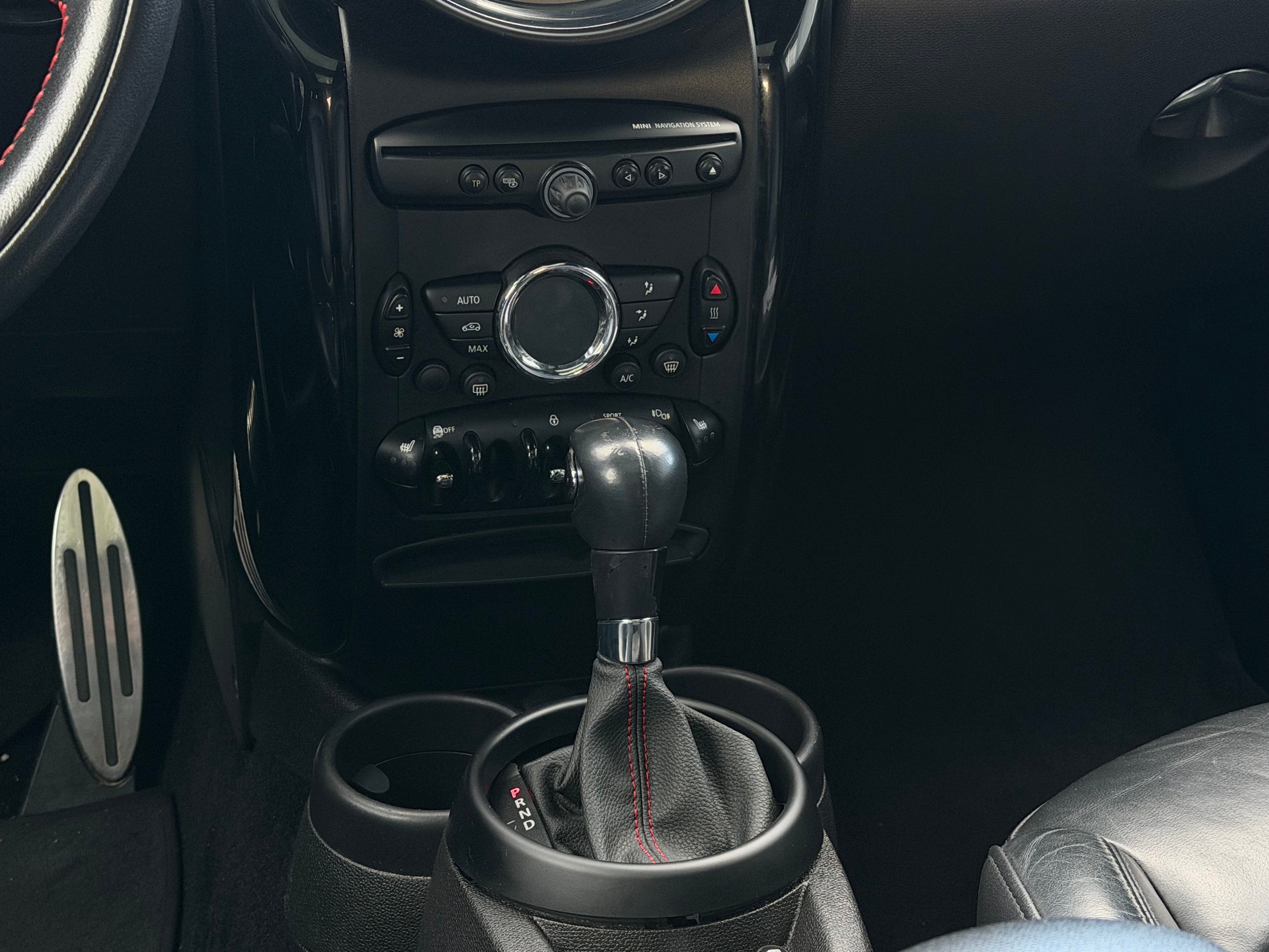 MINI Countryman John Cooper Works ALL4 Steptronic-image-8