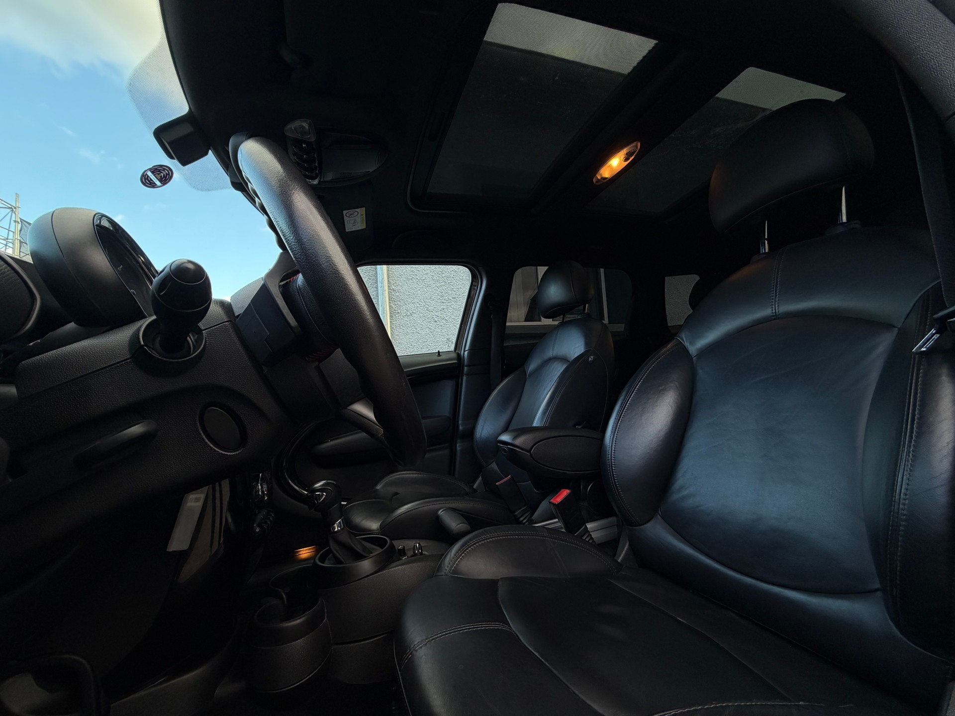 MINI Countryman John Cooper Works ALL4 Steptronic-image-11