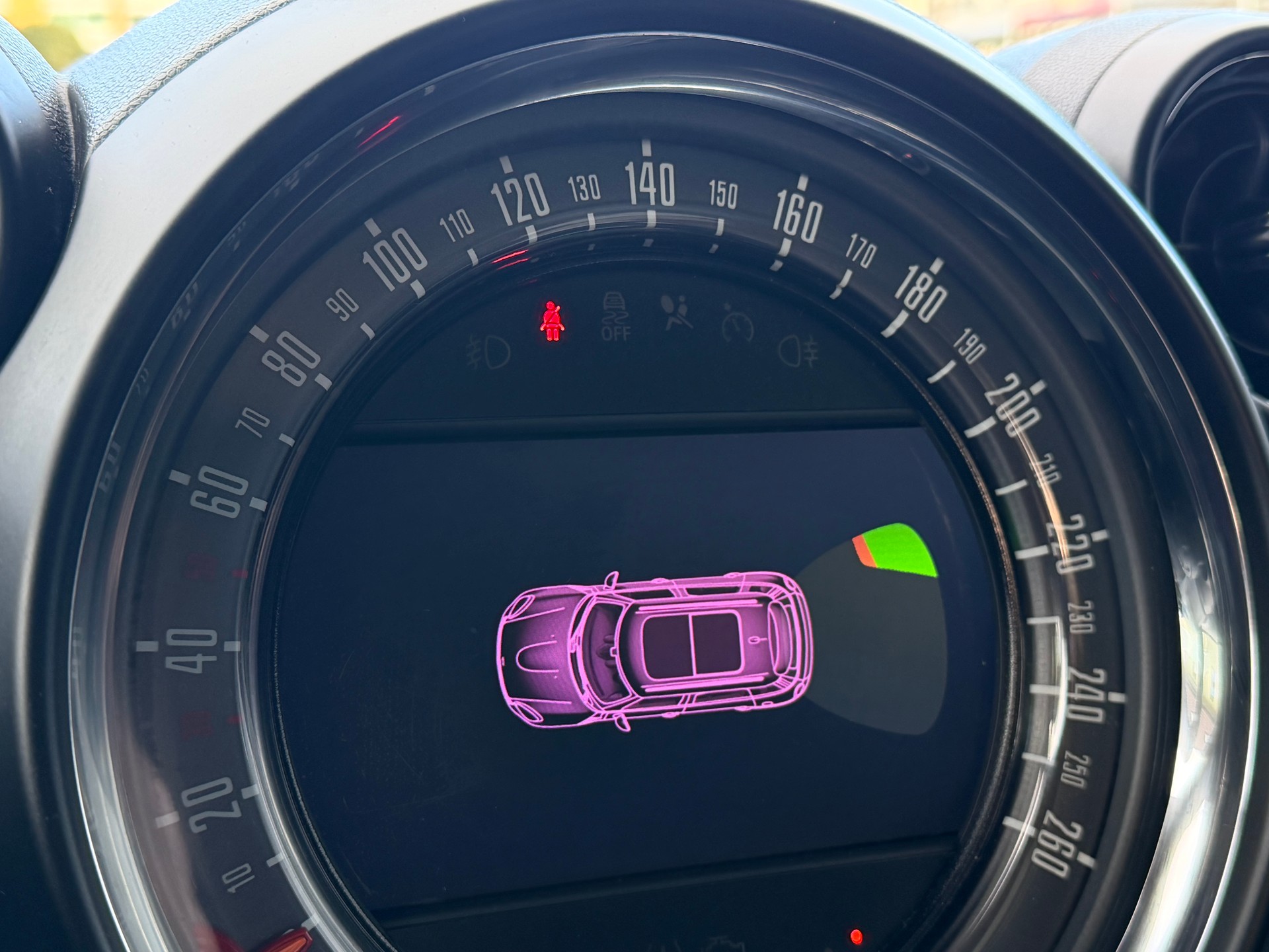 MINI Countryman John Cooper Works ALL4 Steptronic-image-10