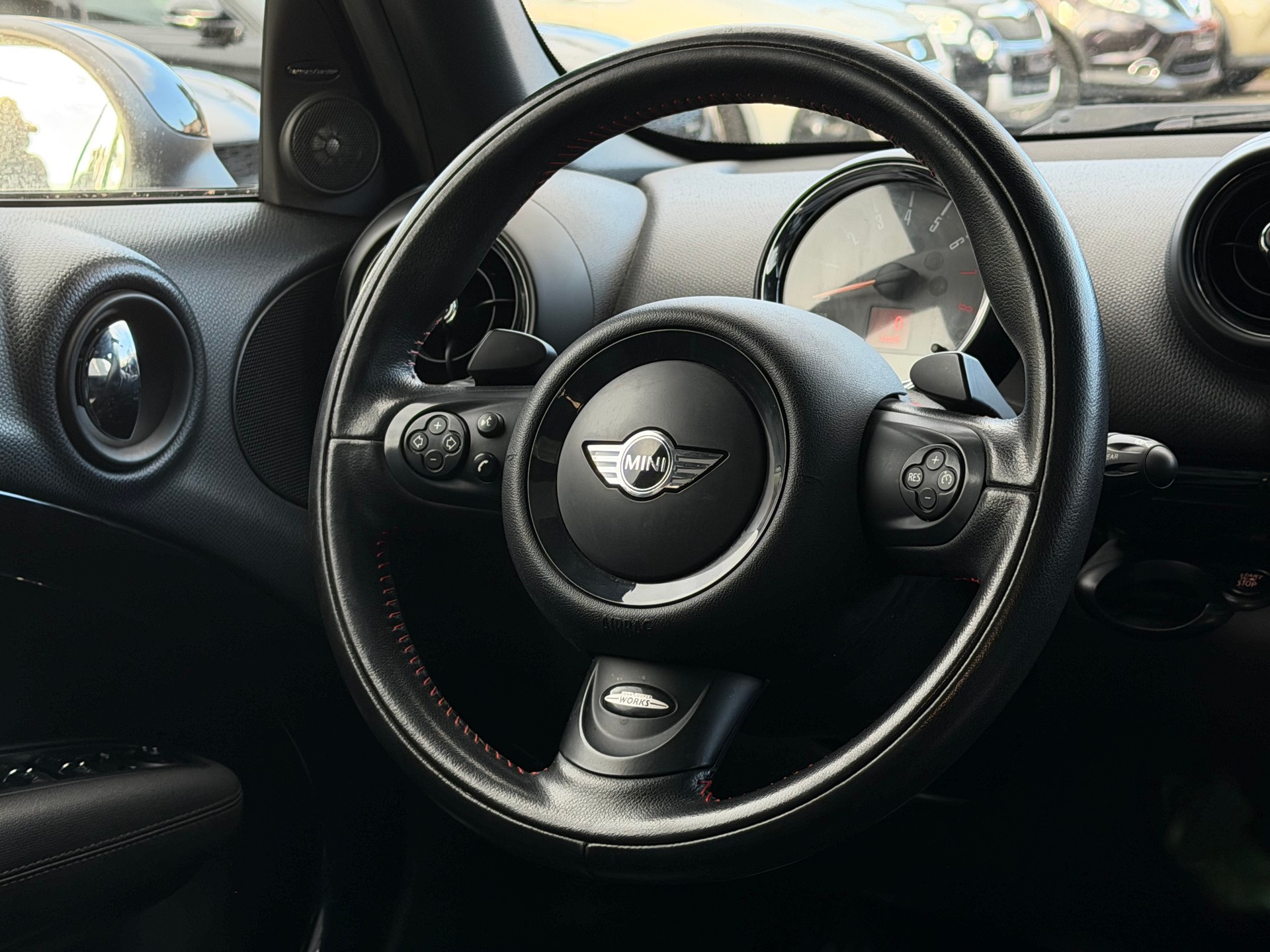 MINI Countryman John Cooper Works ALL4 Steptronic-image-6