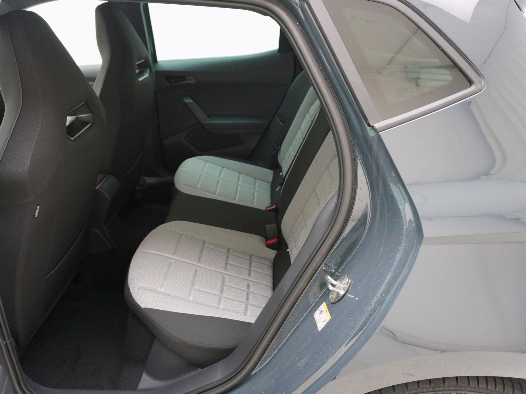 SEAT Ibiza 1.5 TSI FR DSG-image-13