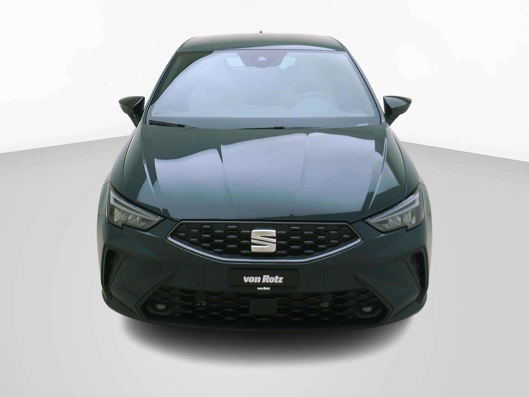 SEAT Ibiza 1.5 TSI FR DSG-image-5