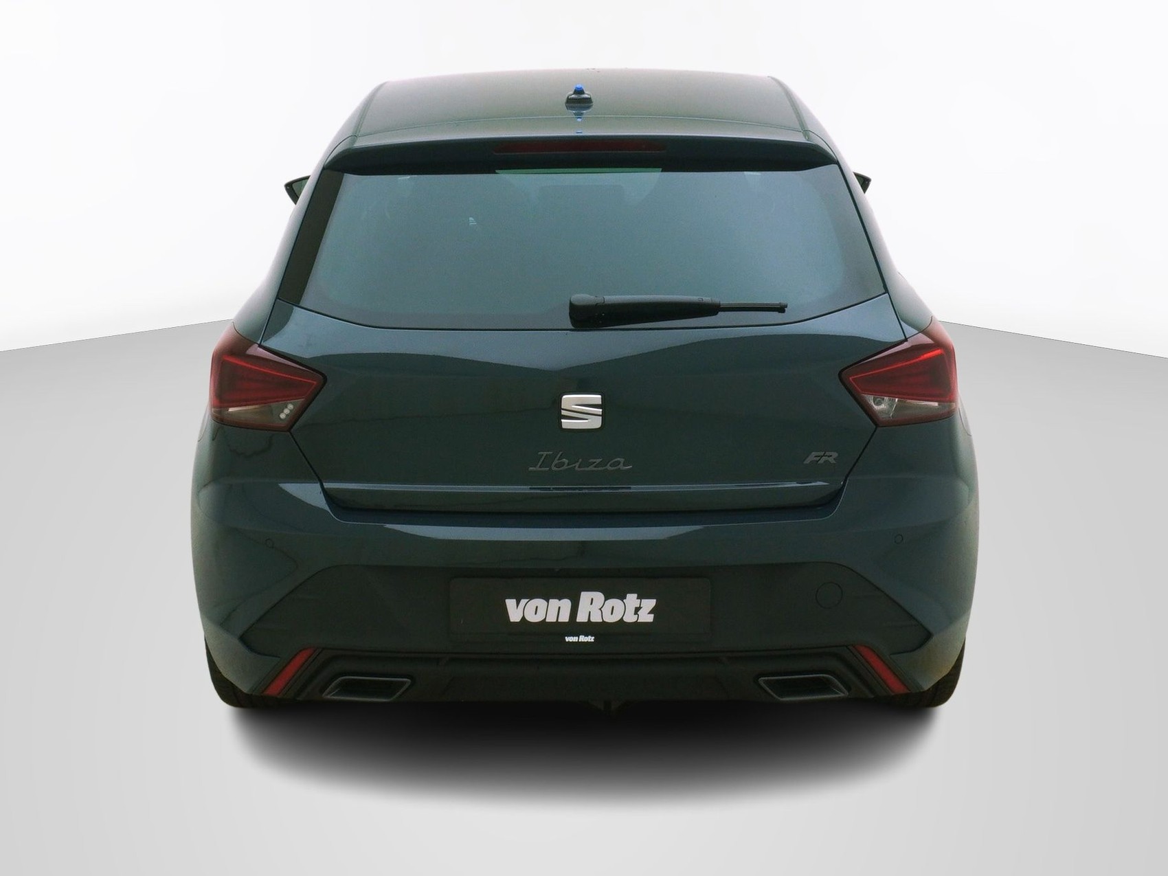 SEAT Ibiza 1.5 TSI FR DSG-image-2
