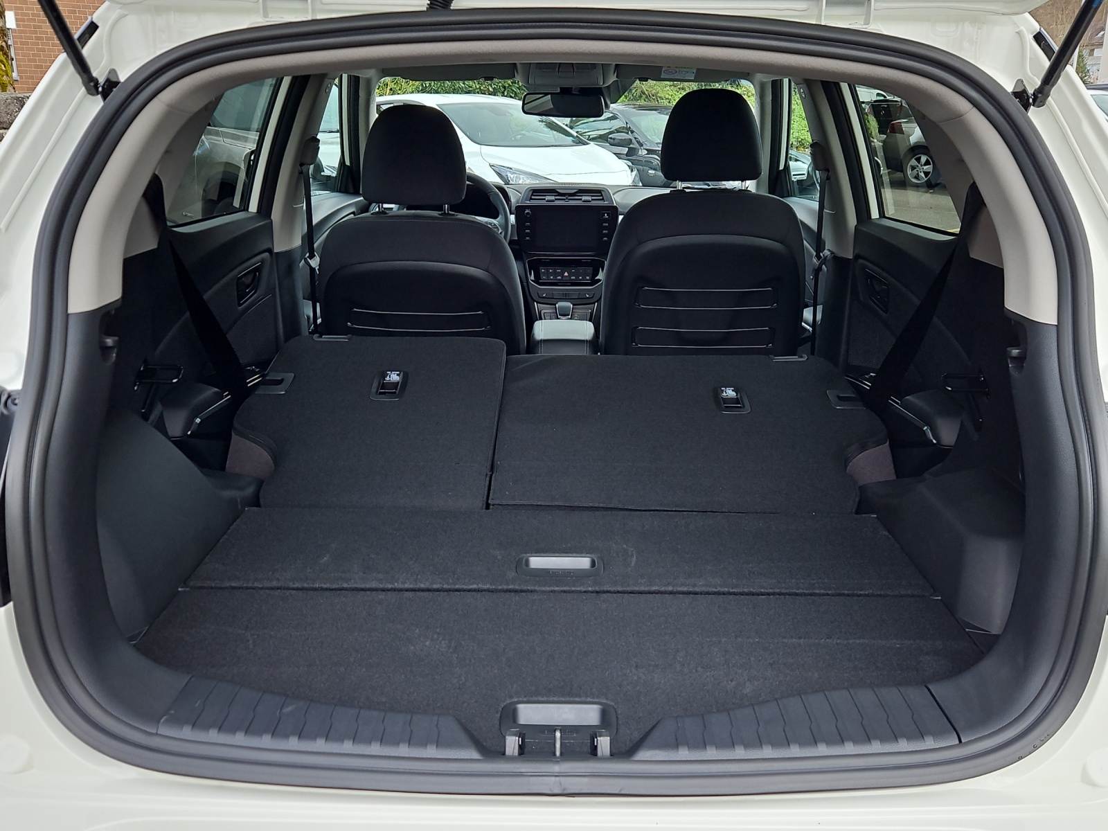 KGM-SsangYong Tivoli 1.5 T-Gdi Bronze 4WD-image-14