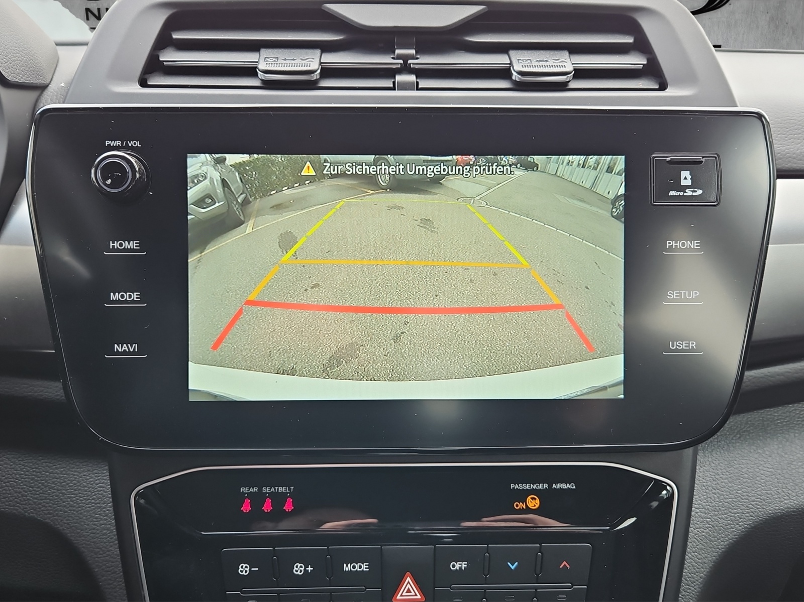 KGM-SsangYong Tivoli 1.5 T-Gdi Bronze 4WD-image-10