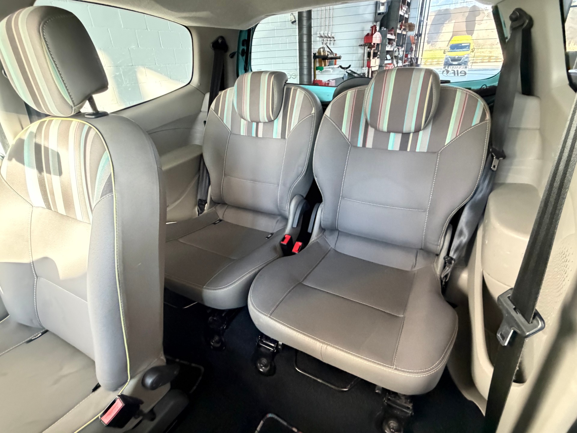 RENAULT Twingo 1.2 16V Dynamique-image-8