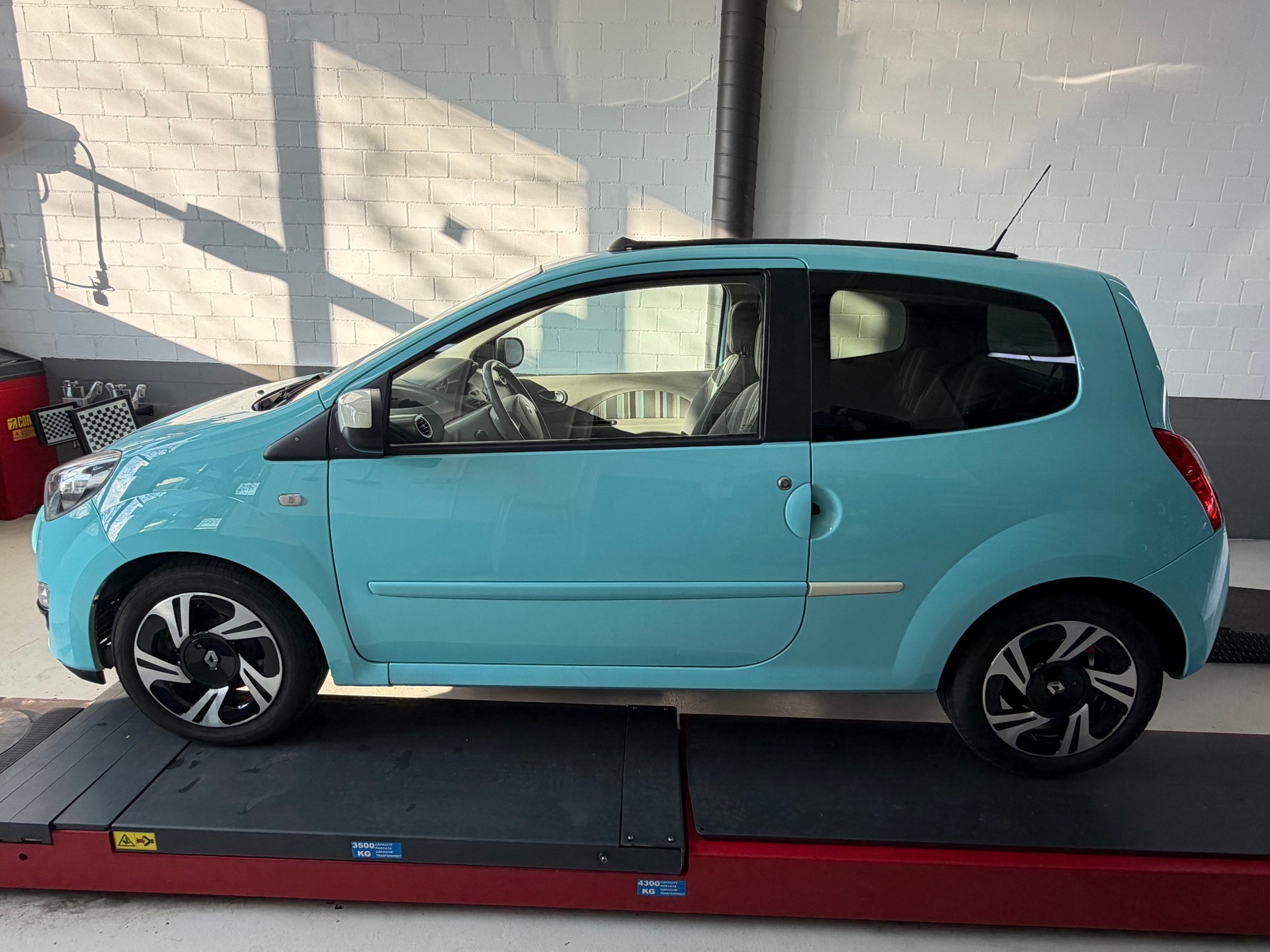 RENAULT Twingo 1.2 16V Dynamique-image-2