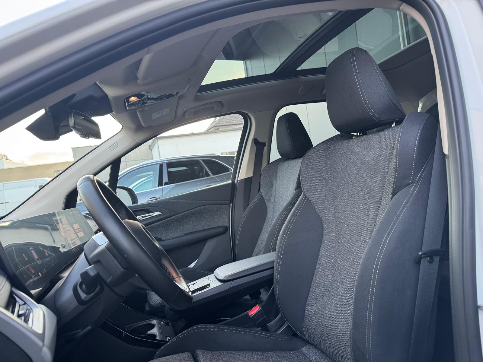 BMW 223d Active Tourer xDrive Luxury line DKG **Fortlaufende BMW Werksgarantie und Gratis Service **-image-7