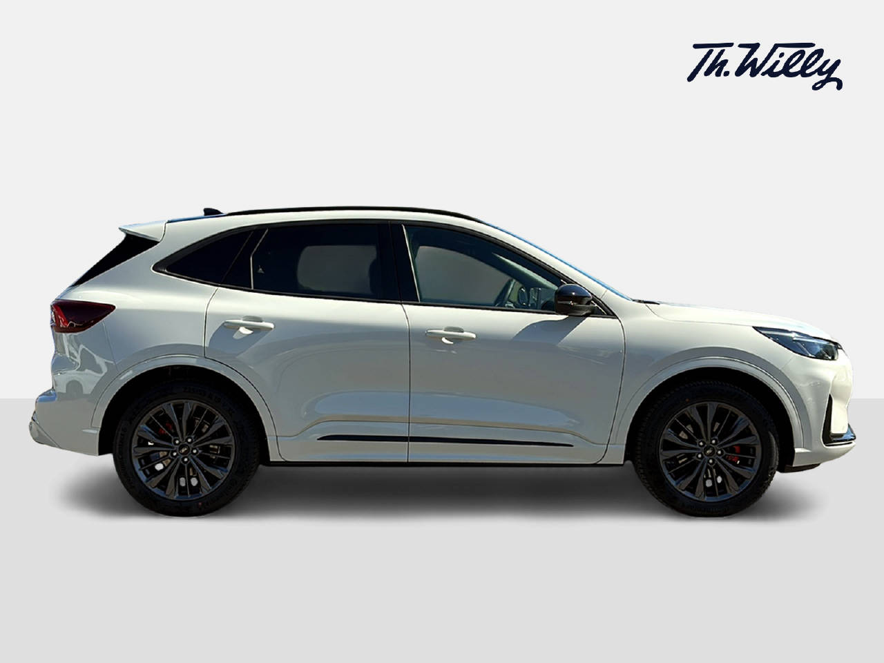 FORD Kuga 2.5 Hybrid Sound Edition 4x4-image-5