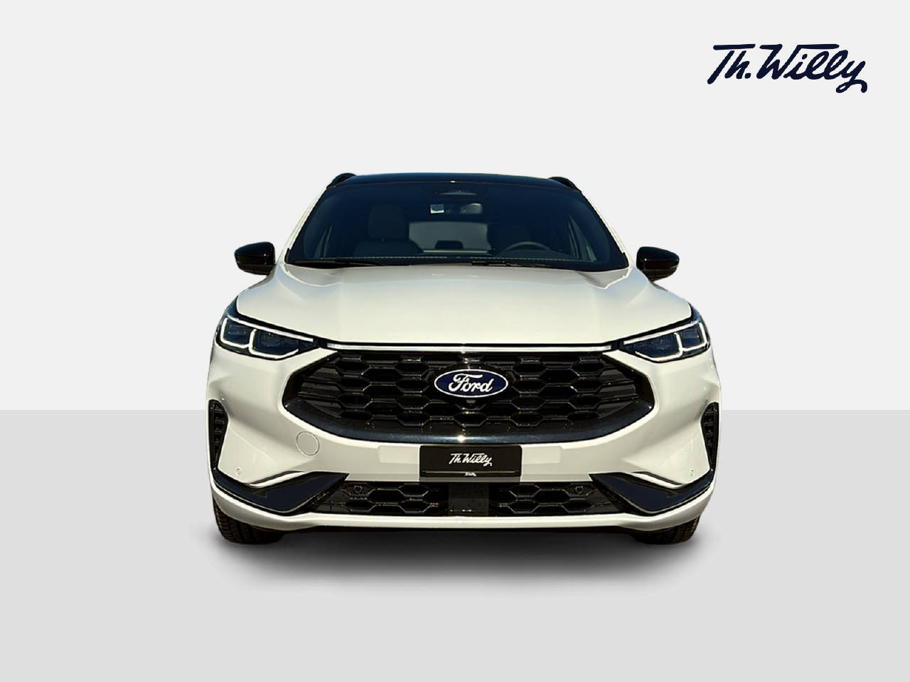 FORD Kuga 2.5 Hybrid Sound Edition 4x4-image-7