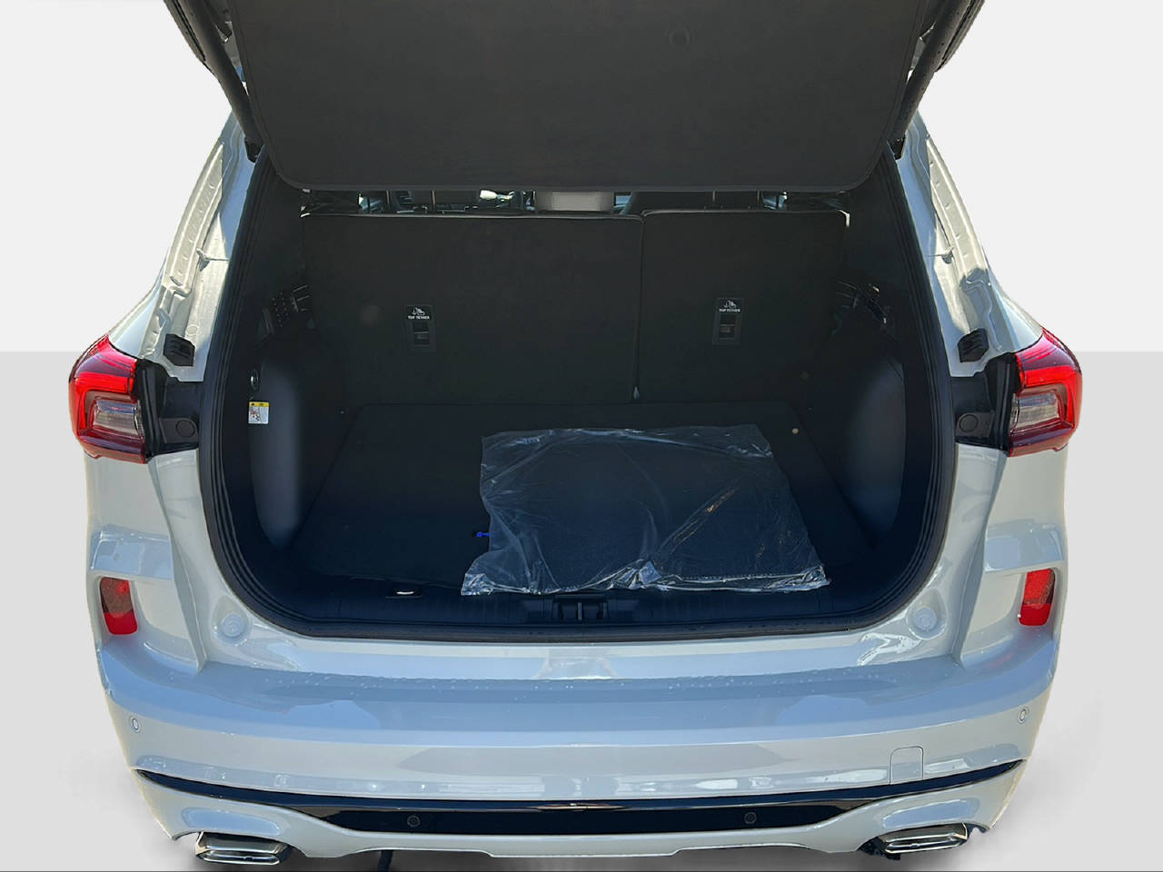 FORD Kuga 2.5 Hybrid Sound Edition 4x4-image-13
