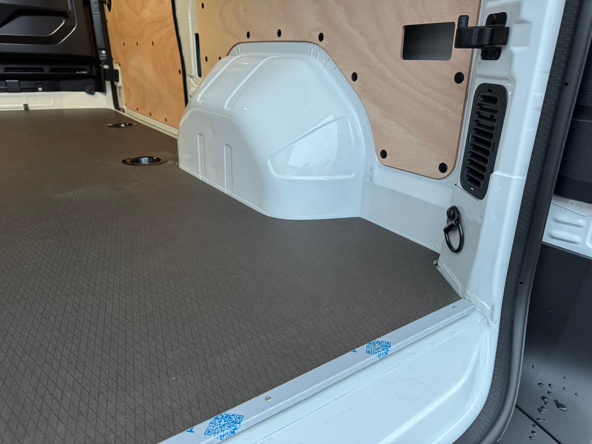RENAULT Master Kastenwagen Advance KW Frontantrieb L2H2 3.5T 2.0 Blue dCi 150 EAG9-image-7