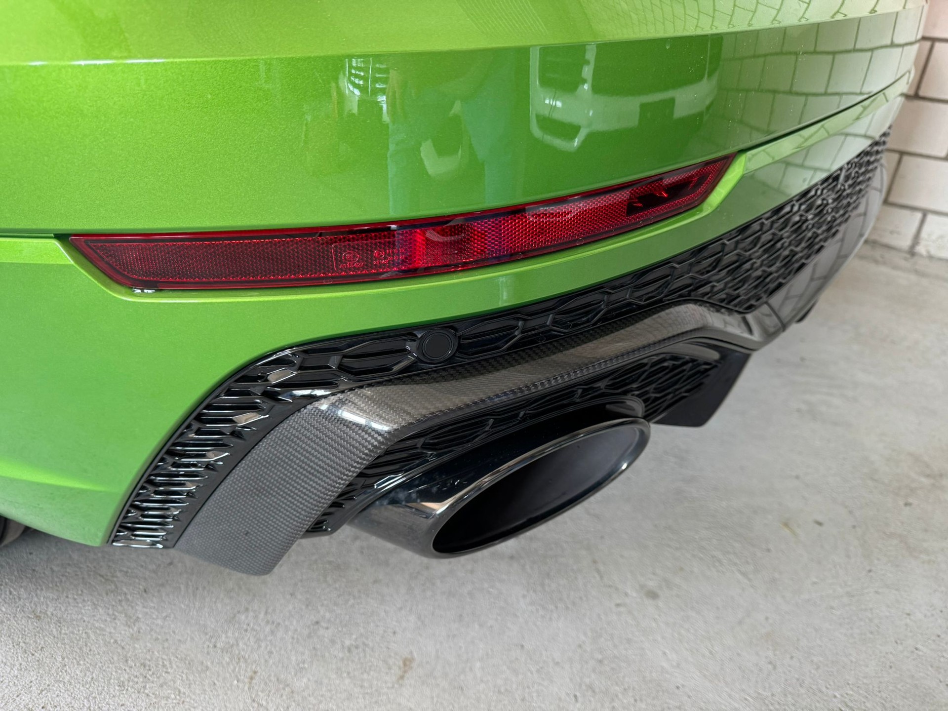 AUDI RSQ8 quattro tiptronic Vollausstattung - ABT 700 PS - "Der Urus-Killer"-image-5