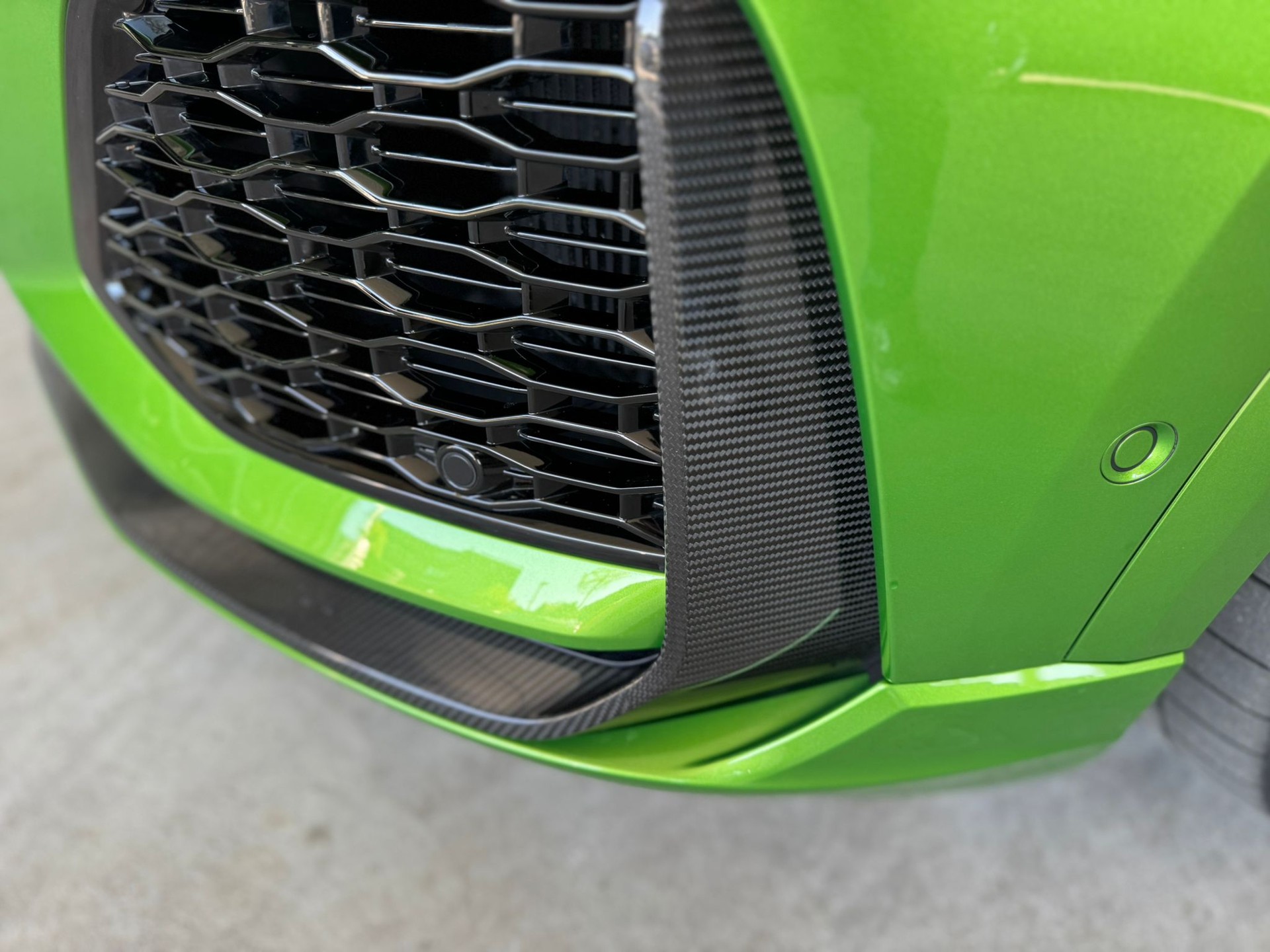 AUDI RSQ8 quattro tiptronic Vollausstattung - ABT 700 PS - "Der Urus-Killer"-showroom-element-2