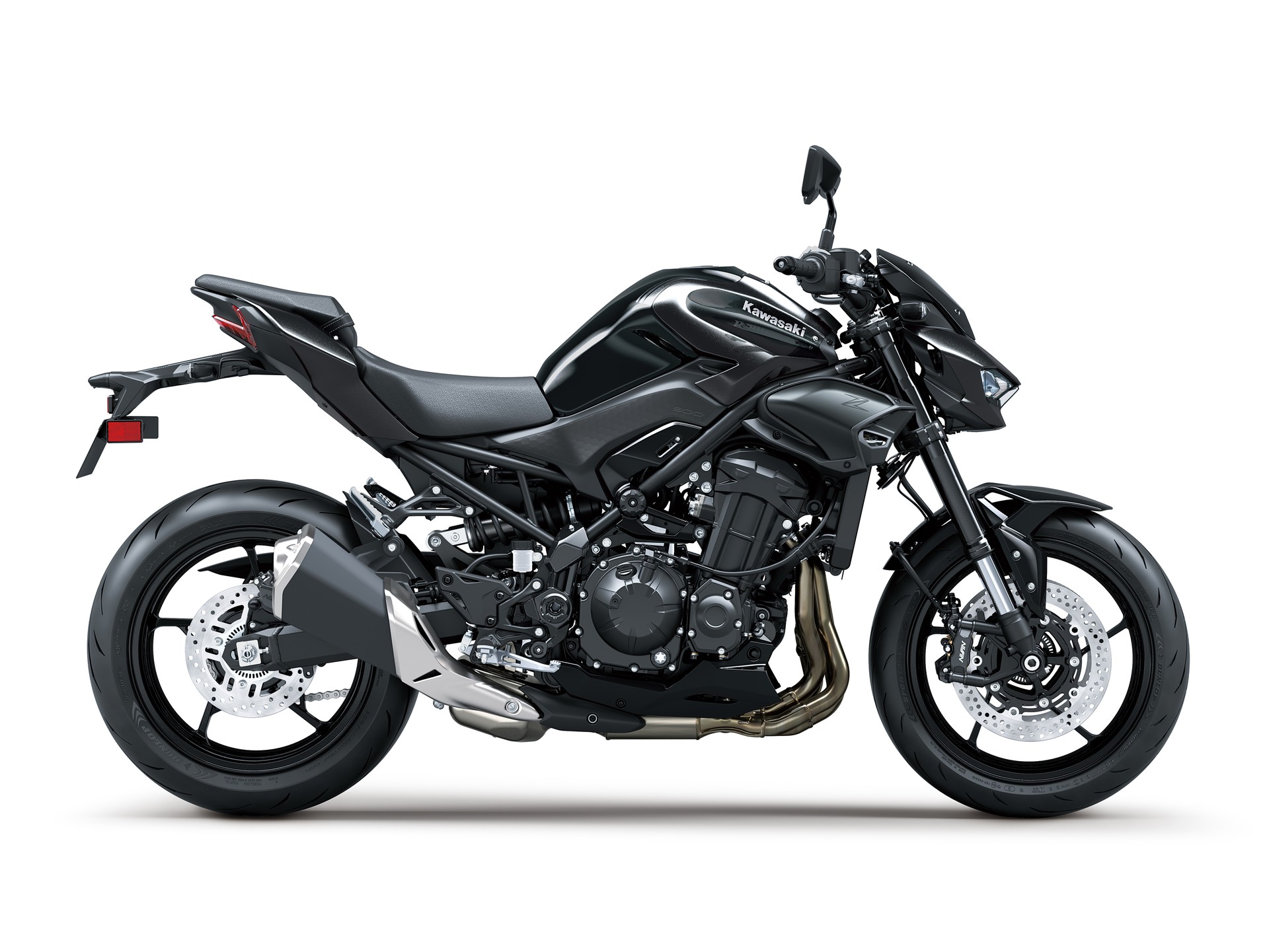 KAWASAKI Z 900-image-2