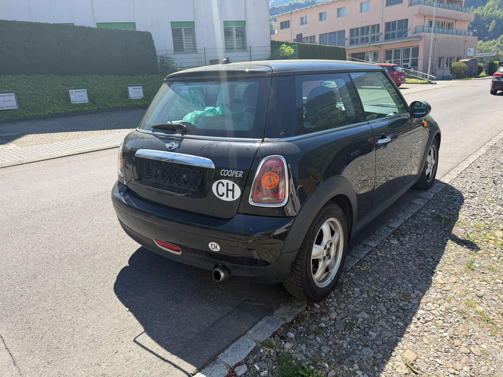 MINI Cooper-image-2