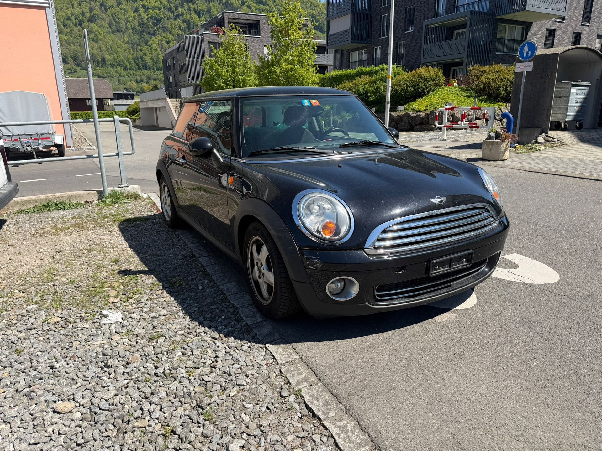 MINI Cooper-image-0