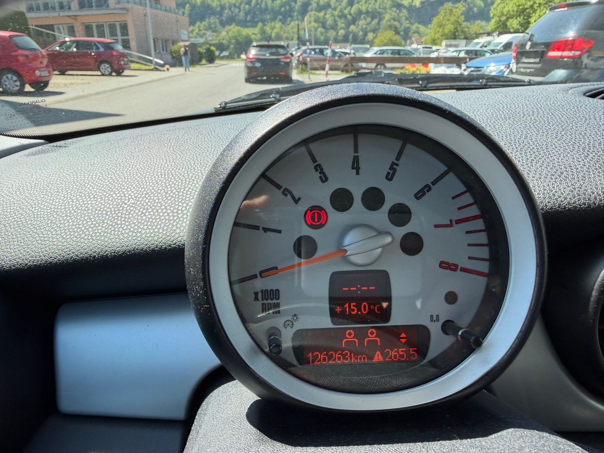 MINI Cooper-image-9
