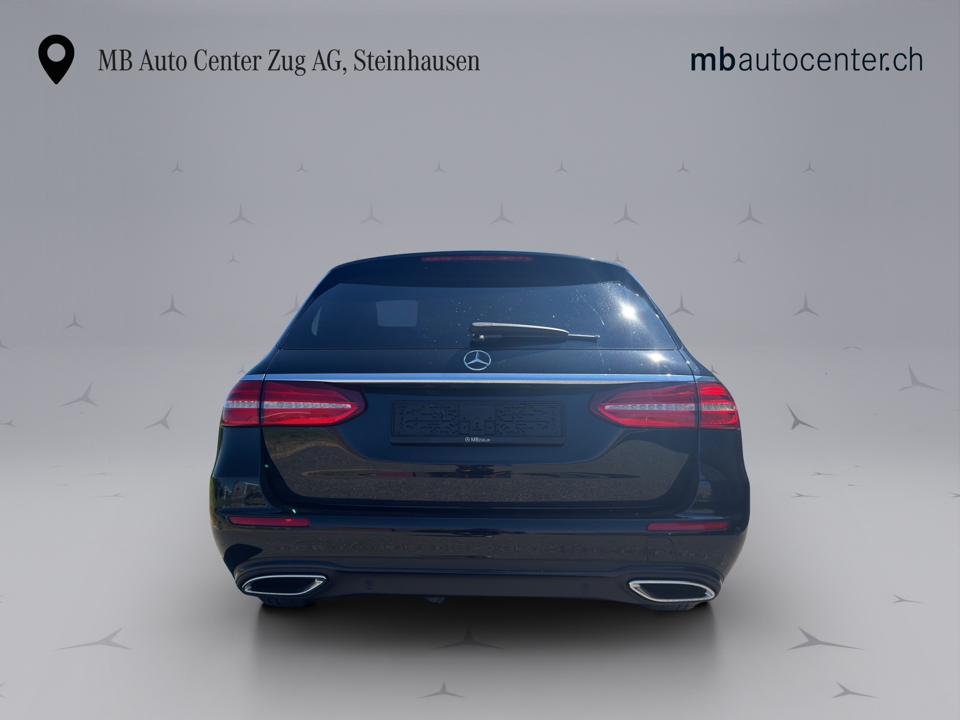 MERCEDES-BENZ E 200 Avantgarde 4matic Kombi-image-4
