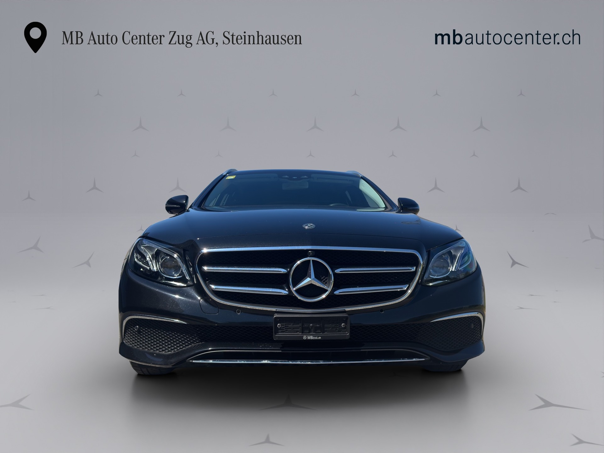 MERCEDES-BENZ E 200 Avantgarde 4matic Kombi-image-8
