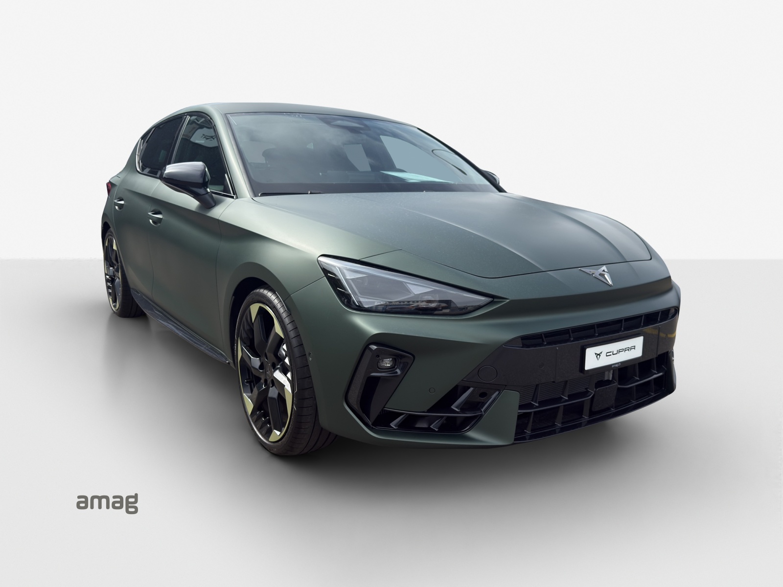 CUPRA LEON 2.0 TSI Prime Edition VZ DSG-image-5