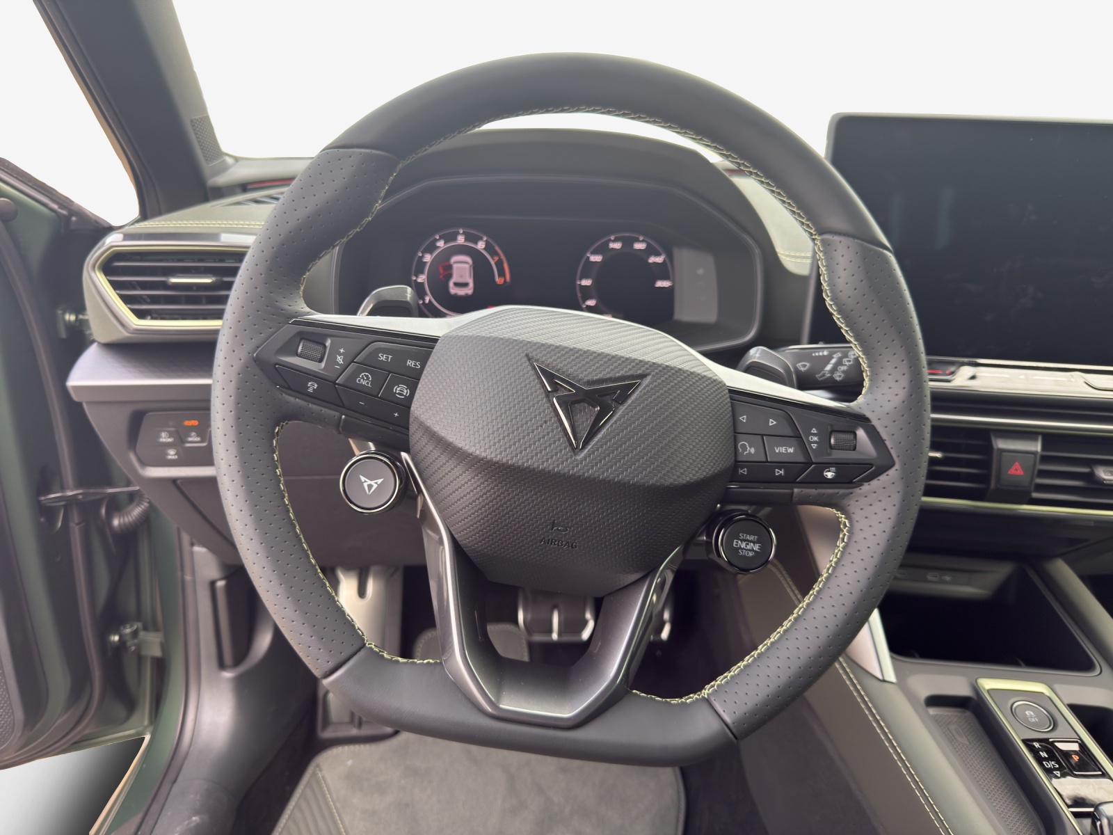 CUPRA LEON 2.0 TSI Prime Edition VZ DSG-image-9