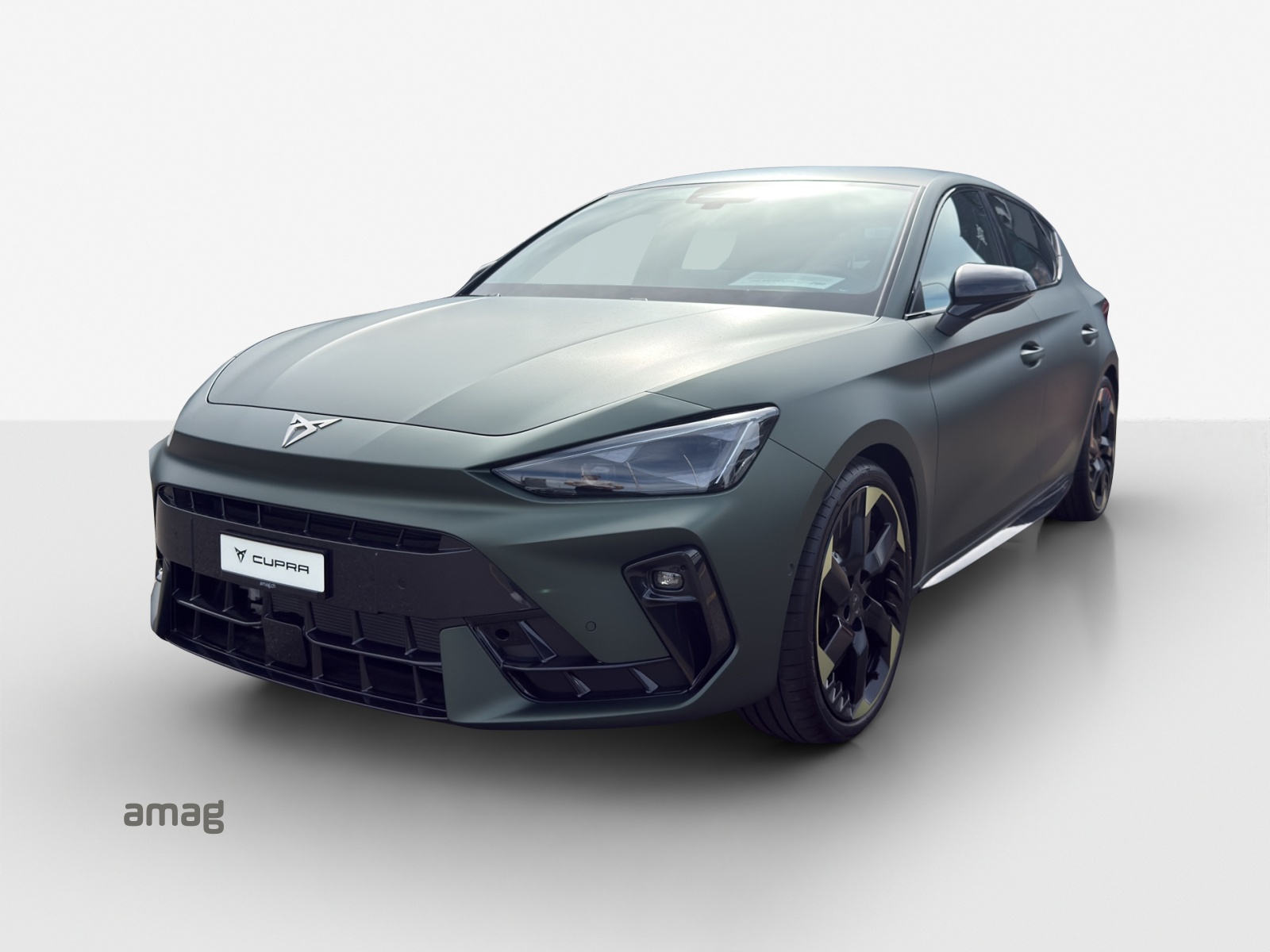 CUPRA LEON 2.0 TSI Prime Edition VZ DSG-image-0