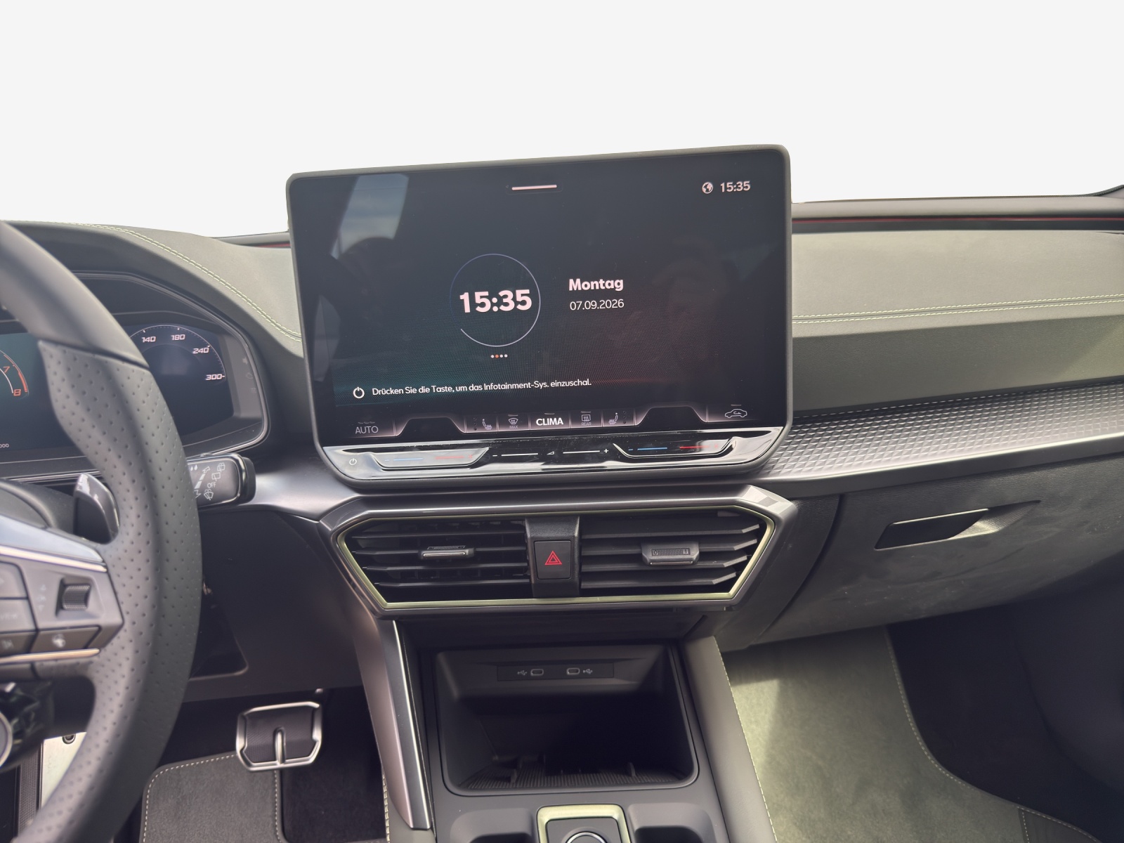 CUPRA LEON 2.0 TSI Prime Edition VZ DSG-image-10