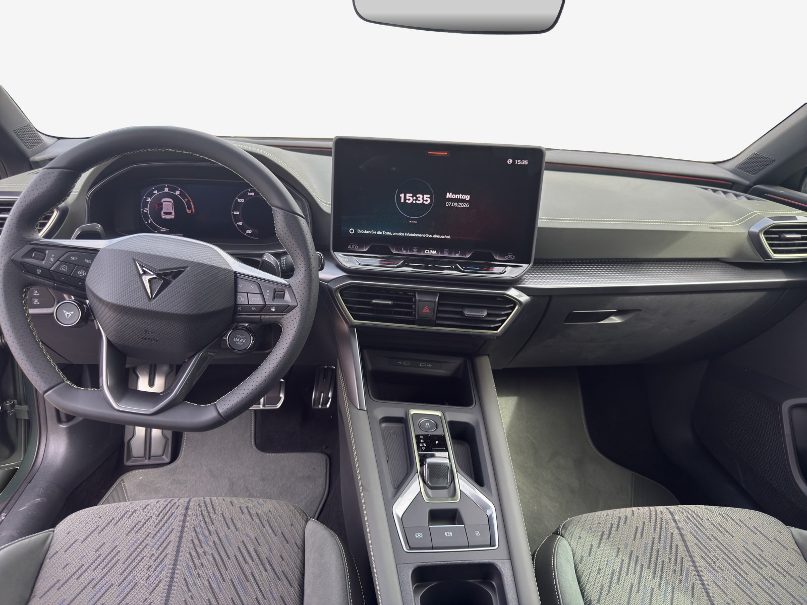 CUPRA LEON 2.0 TSI Prime Edition VZ DSG-image-8