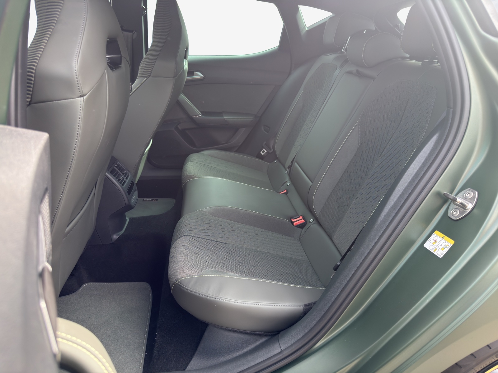 CUPRA LEON 2.0 TSI Prime Edition VZ DSG-image-11