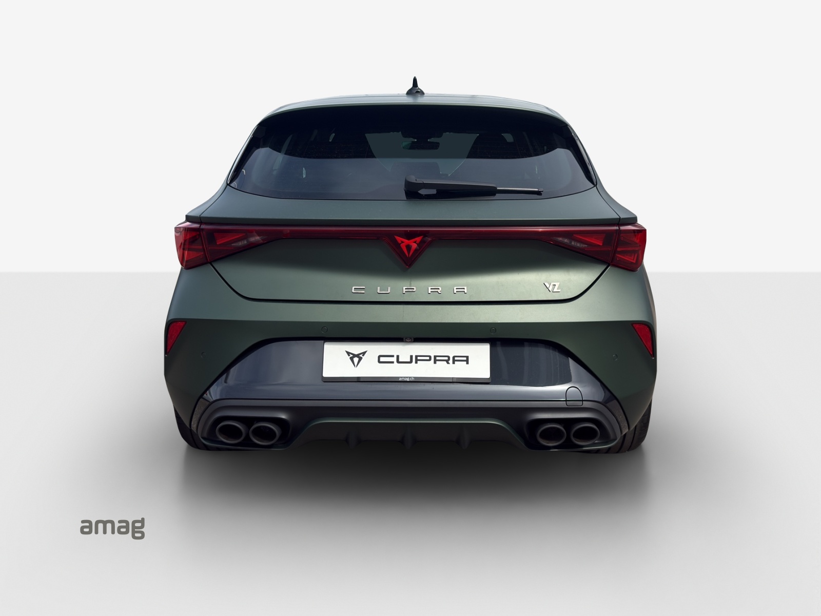 CUPRA LEON 2.0 TSI Prime Edition VZ DSG-image-3