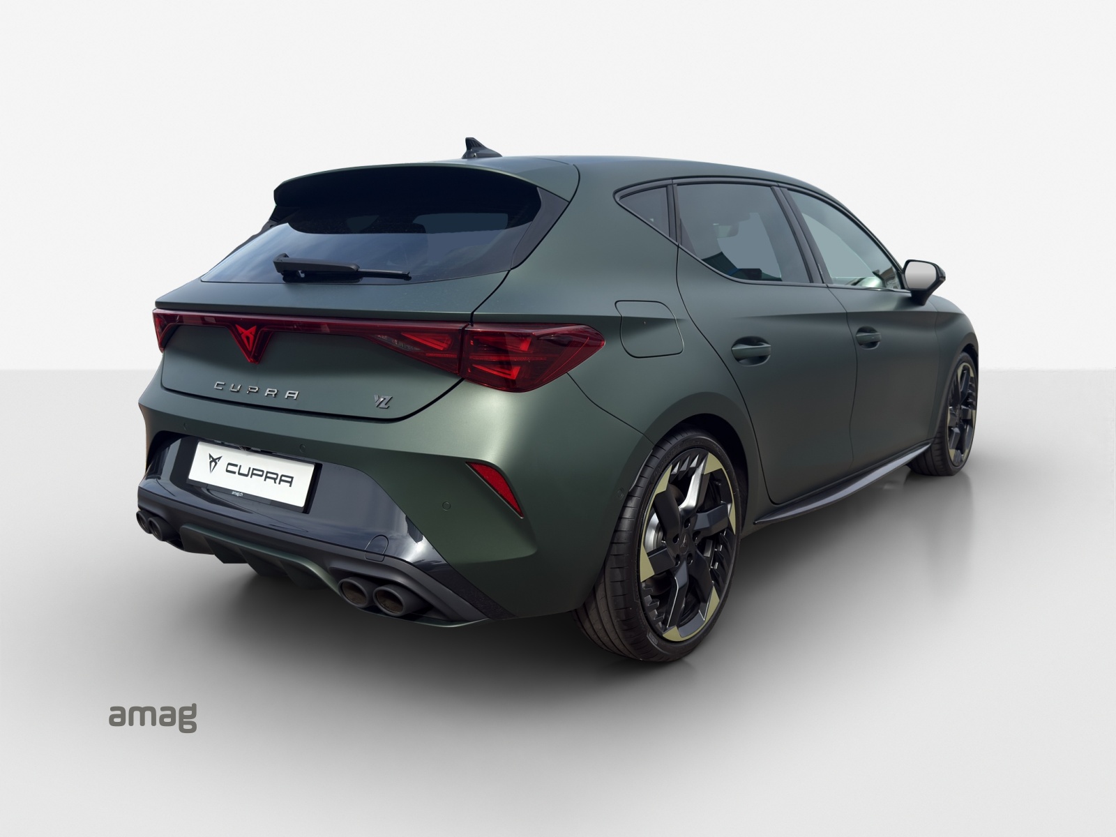 CUPRA LEON 2.0 TSI Prime Edition VZ DSG-image-4