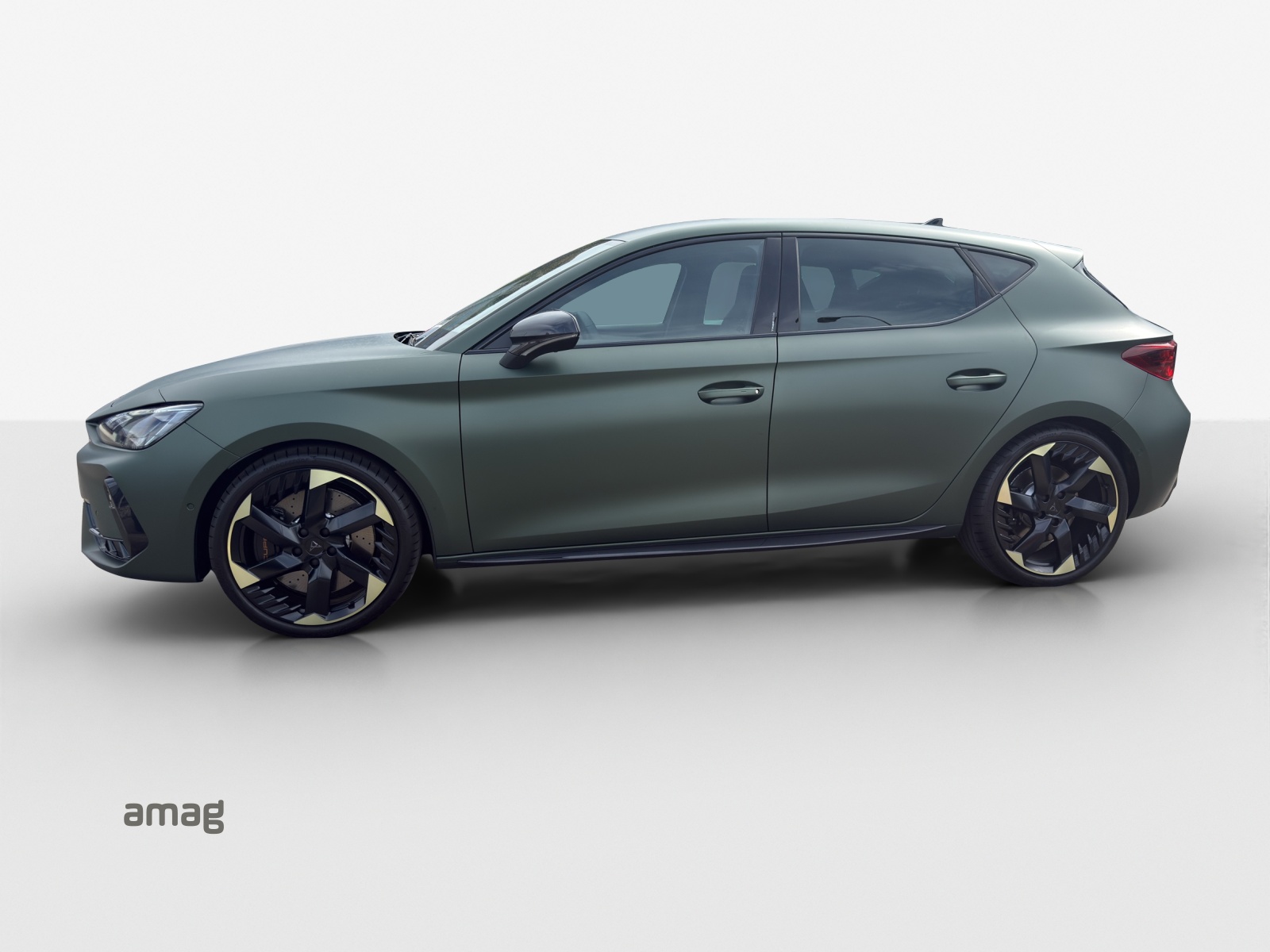 CUPRA LEON 2.0 TSI Prime Edition VZ DSG-image-1