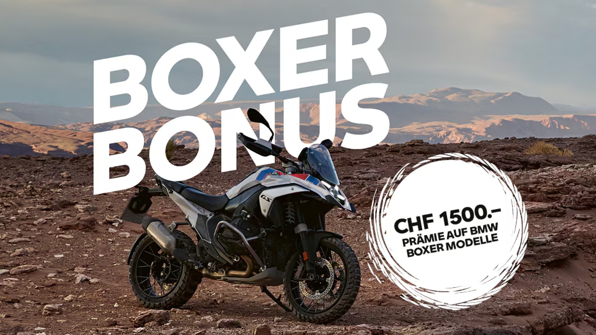BMW R 1300 RT Triple Black Boxer Bonus CHF 1'500 für Verträge bis 30.09.26-image-5