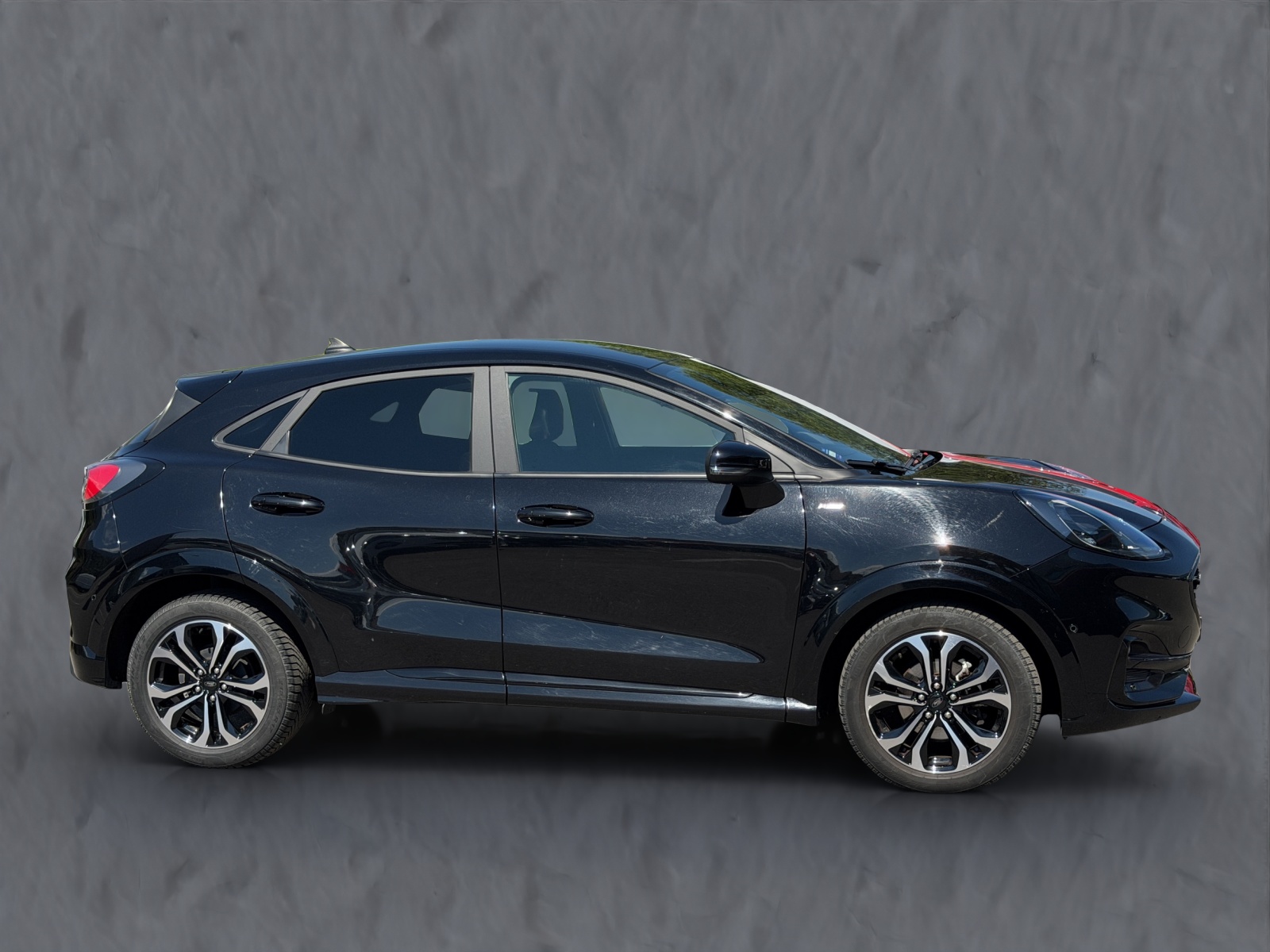 FORD Puma 1.0 EcoB Hybrid 125 ST-Line-image-3