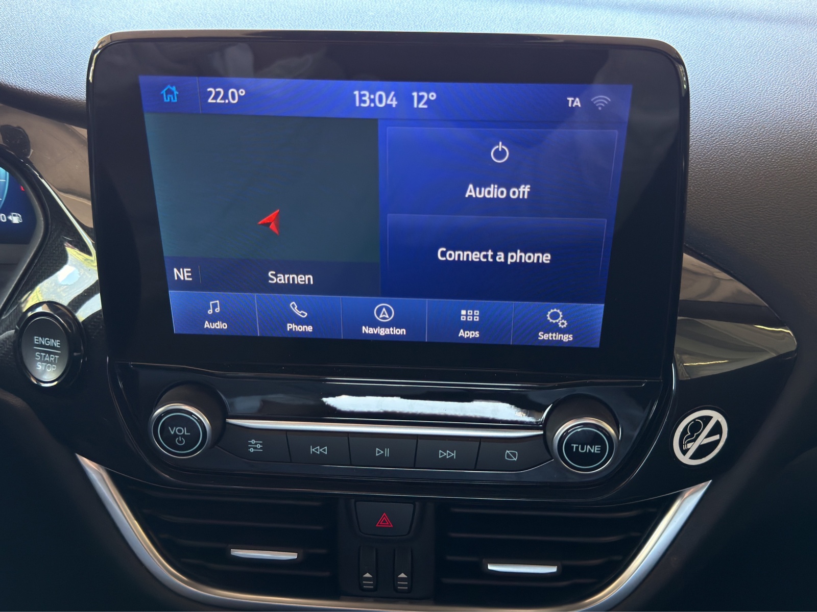 FORD Puma 1.0 EcoB Hybrid 125 ST-Line-image-10