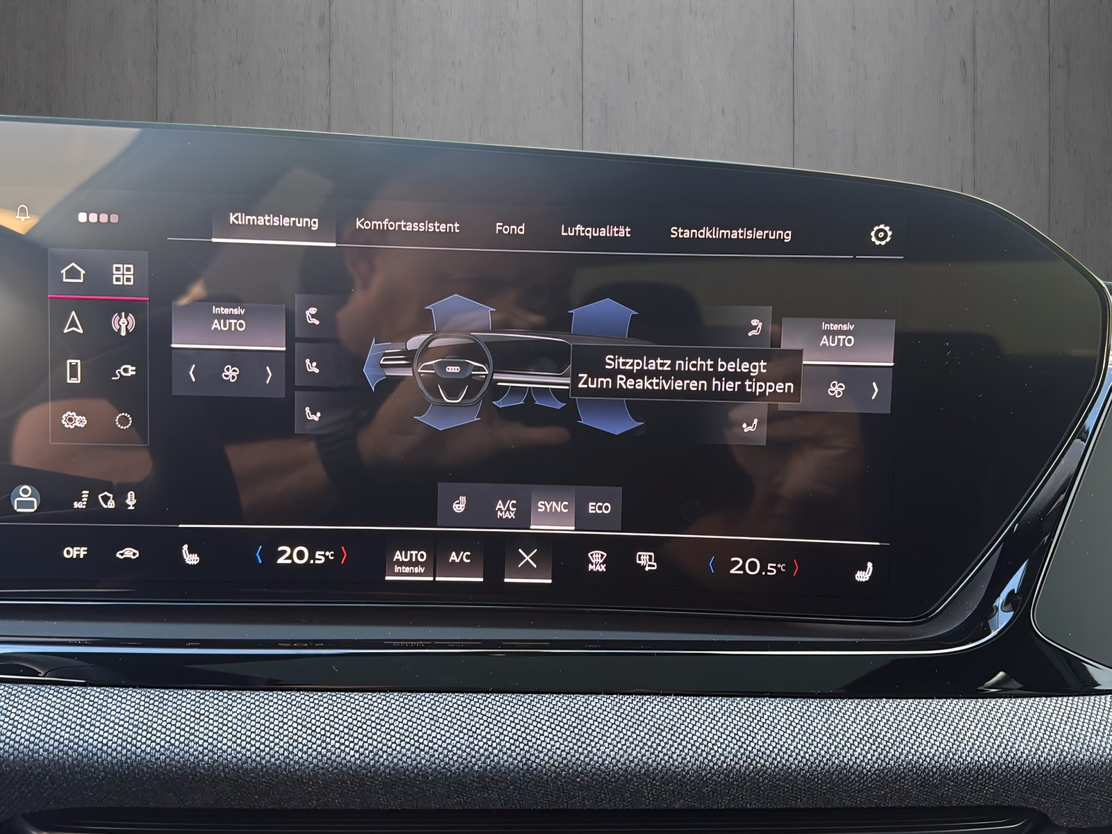 AUDI A6 Limousine e-hybrid quattro 270 kW S tronic-image-12