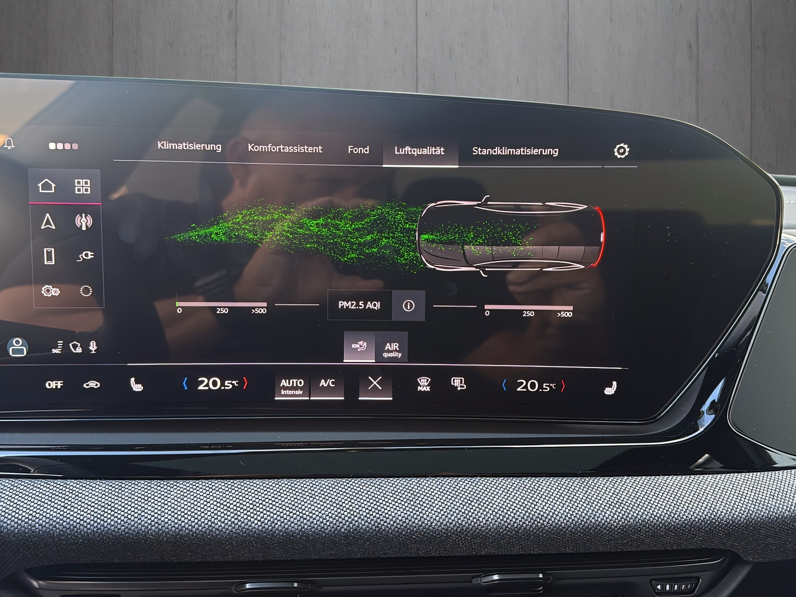 AUDI A6 Limousine e-hybrid quattro 270 kW S tronic-image-13