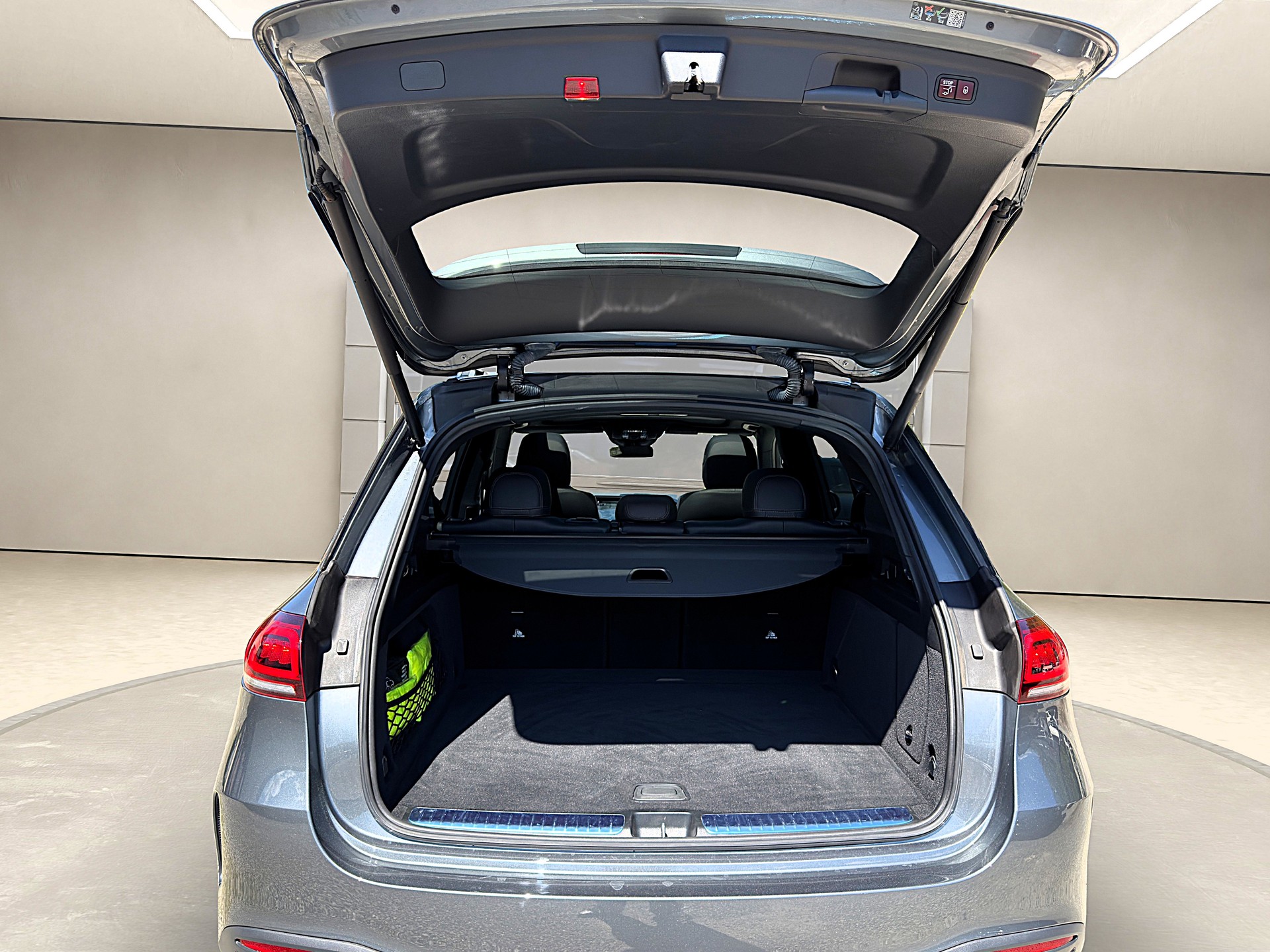 MERCEDES-BENZ GLE 400 d 4Matic *AMG Line* 9G-Tronic-image-15
