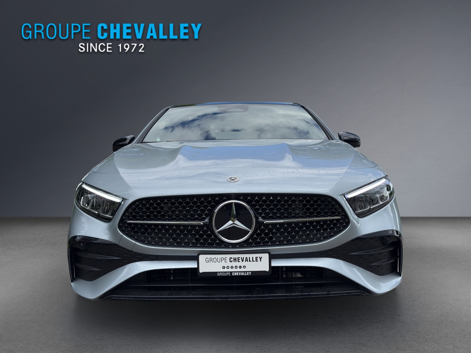 MERCEDES-BENZ A 200 7G-DCT-image-1