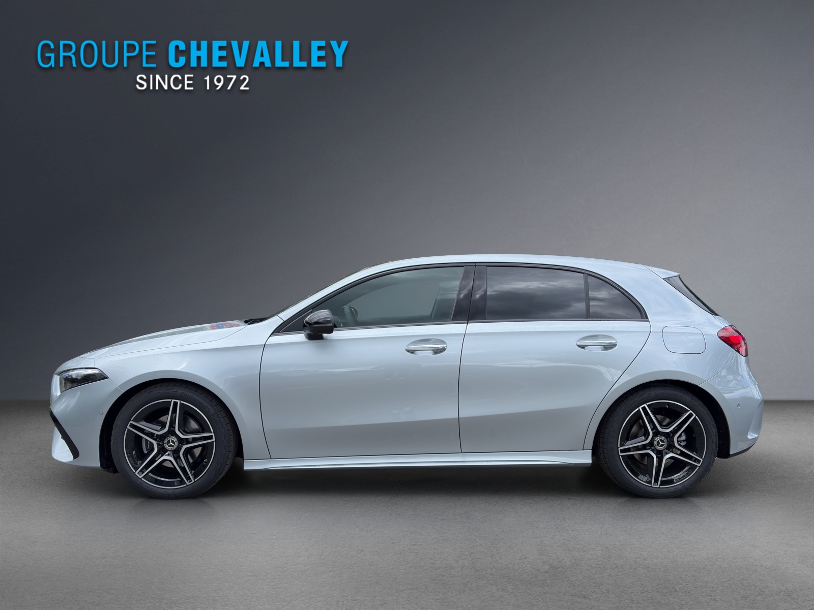 MERCEDES-BENZ A 200 7G-DCT-image-2