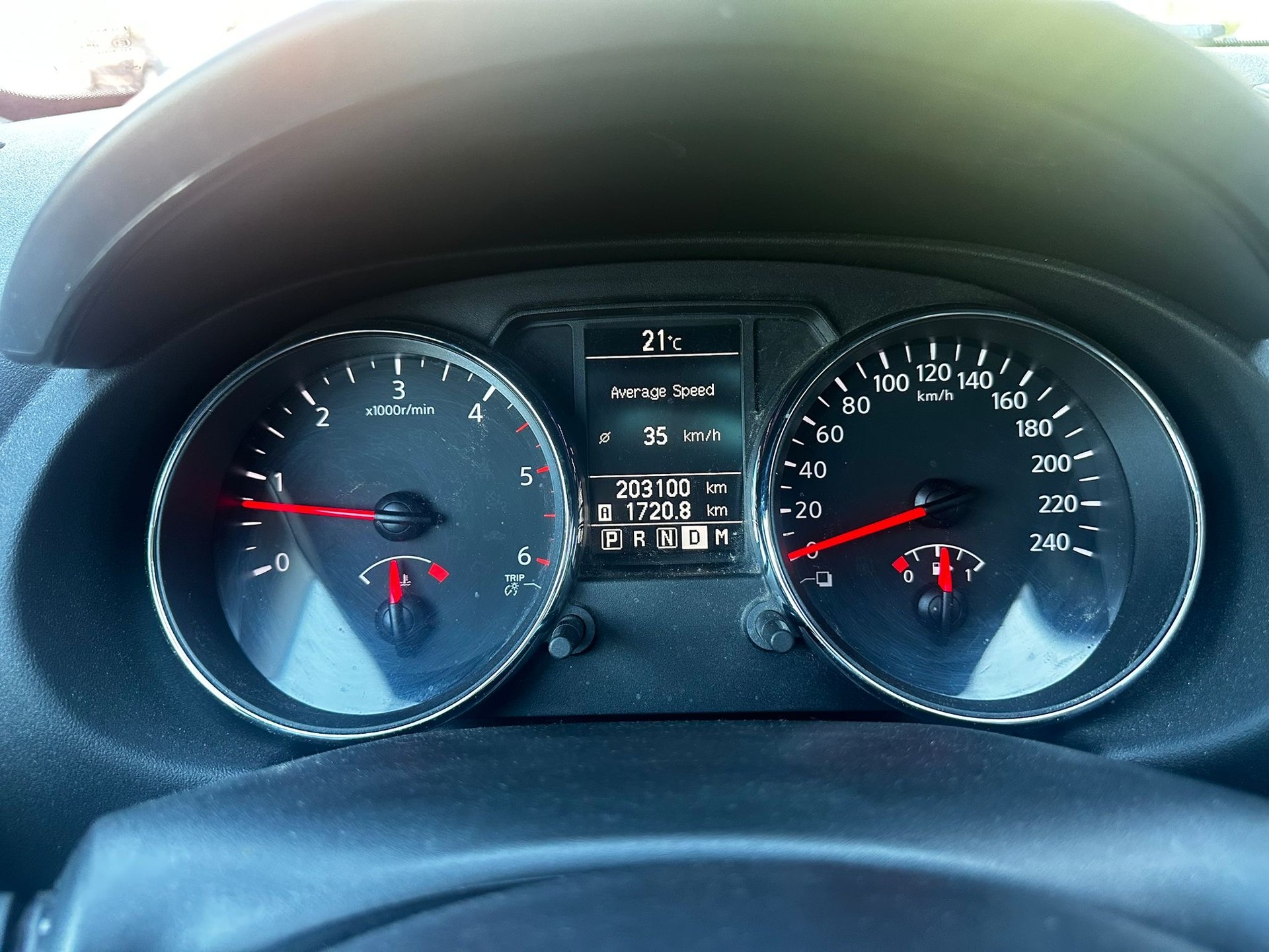 NISSAN Qashqai +2 2.0 dCi 4WD tekna Automatic-image-10