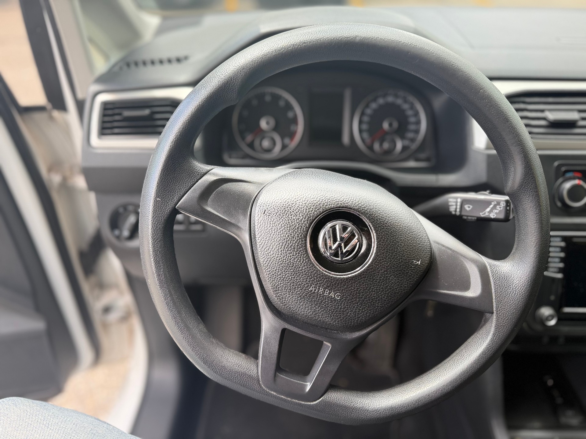 VW Caddy 1.2 TSI Trendline-image-12