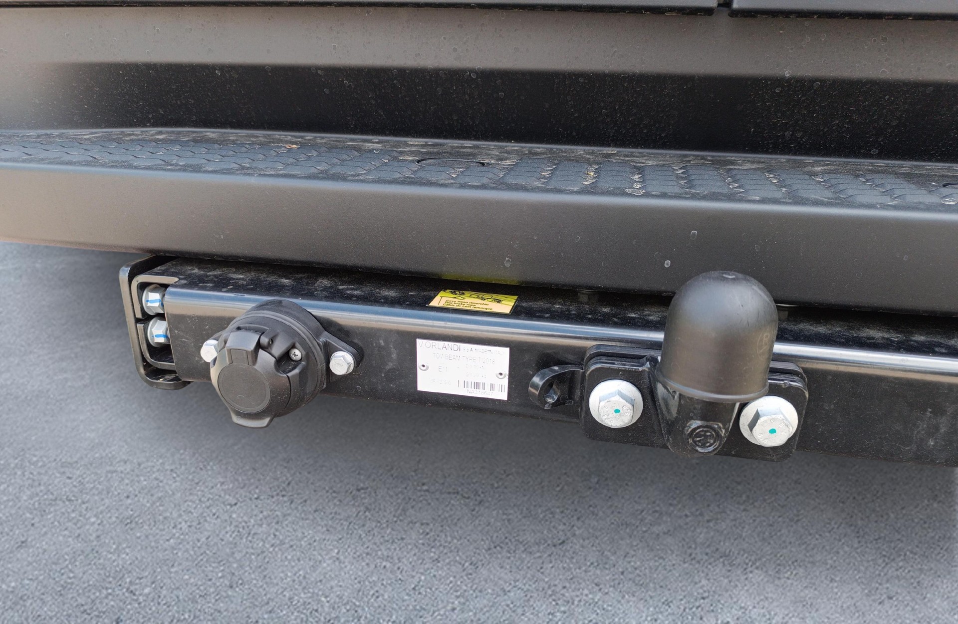 IVECO Daily 35S16BA8 V Kaw. - 3520-image-14